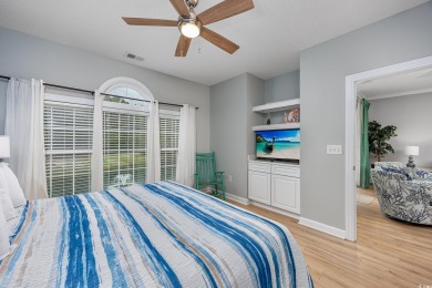 SPACIOUS - SUPER CLEAN UPGRADED 3 BEDROOM END UNIT - in BAREFOOT on Barefoot Resort and Golf Club  in South Carolina - for sale on GolfHomes.com, golf home, golf lot