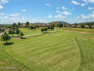 Pickleball or Golf anyone? Here is the PERFECT HALF ACRE LOT to on Rarity Bay Country Club - Loudon in Tennessee - for sale on GolfHomes.com, golf home, golf lot