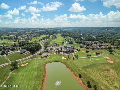 Pickleball or Golf anyone? Here is the PERFECT HALF ACRE LOT to on Rarity Bay Country Club - Loudon in Tennessee - for sale on GolfHomes.com, golf home, golf lot