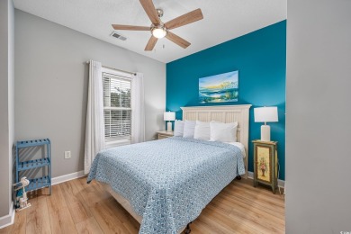 SPACIOUS - SUPER CLEAN UPGRADED 3 BEDROOM END UNIT - in BAREFOOT on Barefoot Resort and Golf Club  in South Carolina - for sale on GolfHomes.com, golf home, golf lot