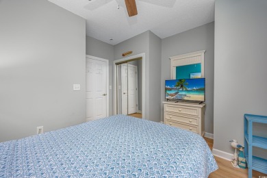 SPACIOUS - SUPER CLEAN UPGRADED 3 BEDROOM END UNIT - in BAREFOOT on Barefoot Resort and Golf Club  in South Carolina - for sale on GolfHomes.com, golf home, golf lot