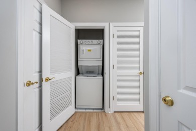 SPACIOUS - SUPER CLEAN UPGRADED 3 BEDROOM END UNIT - in BAREFOOT on Barefoot Resort and Golf Club  in South Carolina - for sale on GolfHomes.com, golf home, golf lot