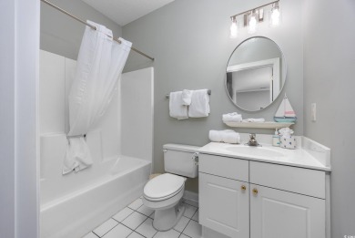 SPACIOUS - SUPER CLEAN UPGRADED 3 BEDROOM END UNIT - in BAREFOOT on Barefoot Resort and Golf Club  in South Carolina - for sale on GolfHomes.com, golf home, golf lot