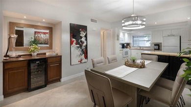 Enjoying enhanced privacy, serenity, and abundant natural light on Inverrary Country Club in Florida - for sale on GolfHomes.com, golf home, golf lot