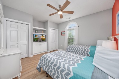 SPACIOUS - SUPER CLEAN UPGRADED 3 BEDROOM END UNIT - in BAREFOOT on Barefoot Resort and Golf Club  in South Carolina - for sale on GolfHomes.com, golf home, golf lot