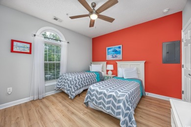 SPACIOUS - SUPER CLEAN UPGRADED 3 BEDROOM END UNIT - in BAREFOOT on Barefoot Resort and Golf Club  in South Carolina - for sale on GolfHomes.com, golf home, golf lot