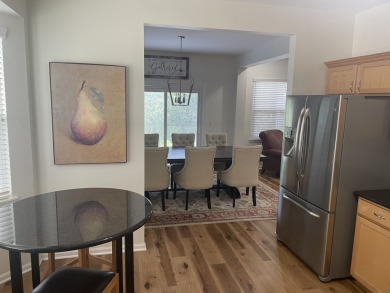 Corner lot, next to cul-de-sac, 2 BR, 2 BATH Seabrook Model on The Links at Carillon in Illinois - for sale on GolfHomes.com, golf home, golf lot