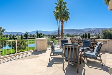 Vacation at home in this three-bedroom, three-bathroom condo in on Desert Island Golf and Country Club in California - for sale on GolfHomes.com, golf home, golf lot