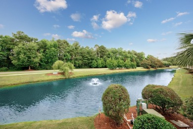 SPACIOUS - SUPER CLEAN UPGRADED 3 BEDROOM END UNIT - in BAREFOOT on Barefoot Resort and Golf Club  in South Carolina - for sale on GolfHomes.com, golf home, golf lot