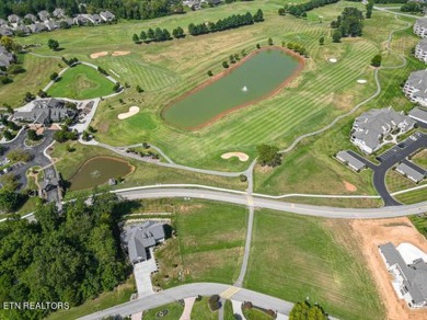 Pickleball or Golf anyone? Here is the PERFECT HALF ACRE LOT to on Rarity Bay Country Club - Loudon in Tennessee - for sale on GolfHomes.com, golf home, golf lot