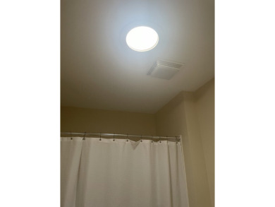 Corner lot, next to cul-de-sac, 2 BR, 2 BATH Seabrook Model on The Links at Carillon in Illinois - for sale on GolfHomes.com, golf home, golf lot