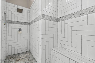 Discover luxury and comfort in this beautifully remodeled home on River Landing Golf Course in North Carolina - for sale on GolfHomes.com, golf home, golf lot