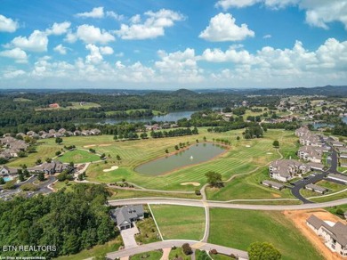 Pickleball or Golf anyone? Here is the PERFECT HALF ACRE LOT to on Rarity Bay Country Club - Loudon in Tennessee - for sale on GolfHomes.com, golf home, golf lot