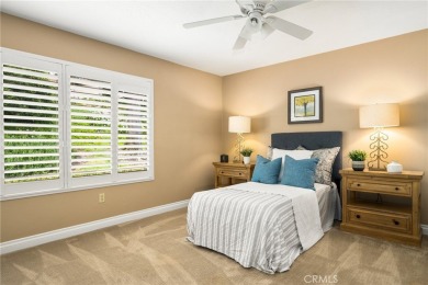 Warm, lovely and inviting La Reina model home is ready and on Leisure Village Par 3 Golf Course in California - for sale on GolfHomes.com, golf home, golf lot