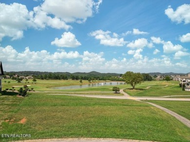 Pickleball or Golf anyone? Here is the PERFECT HALF ACRE LOT to on Rarity Bay Country Club - Loudon in Tennessee - for sale on GolfHomes.com, golf home, golf lot