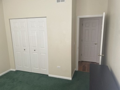 Corner lot, next to cul-de-sac, 2 BR, 2 BATH Seabrook Model on The Links at Carillon in Illinois - for sale on GolfHomes.com, golf home, golf lot