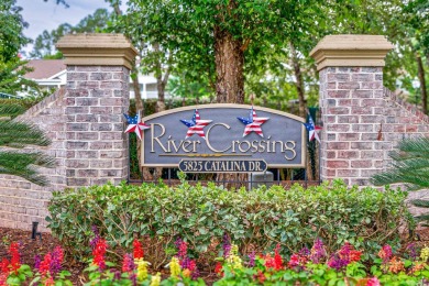 SPACIOUS - SUPER CLEAN UPGRADED 3 BEDROOM END UNIT - in BAREFOOT on Barefoot Resort and Golf Club  in South Carolina - for sale on GolfHomes.com, golf home, golf lot