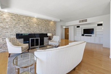 Vacation at home in this three-bedroom, three-bathroom condo in on Desert Island Golf and Country Club in California - for sale on GolfHomes.com, golf home, golf lot