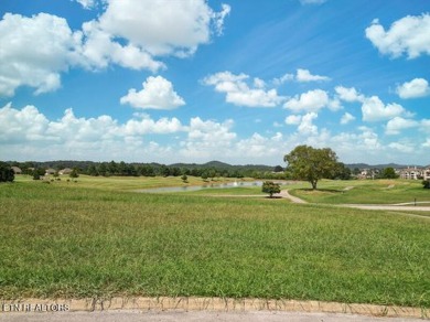 Pickleball or Golf anyone? Here is the PERFECT HALF ACRE LOT to on Rarity Bay Country Club - Loudon in Tennessee - for sale on GolfHomes.com, golf home, golf lot