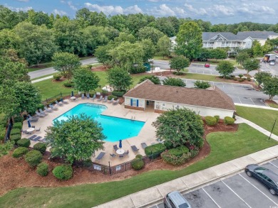 SPACIOUS - SUPER CLEAN UPGRADED 3 BEDROOM END UNIT - in BAREFOOT on Barefoot Resort and Golf Club  in South Carolina - for sale on GolfHomes.com, golf home, golf lot