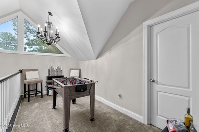 Discover luxury and comfort in this beautifully remodeled home on River Landing Golf Course in North Carolina - for sale on GolfHomes.com, golf home, golf lot