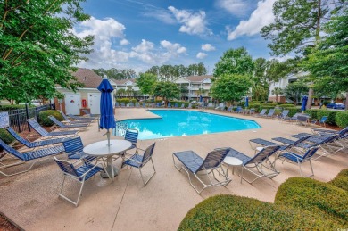 SPACIOUS - SUPER CLEAN UPGRADED 3 BEDROOM END UNIT - in BAREFOOT on Barefoot Resort and Golf Club  in South Carolina - for sale on GolfHomes.com, golf home, golf lot