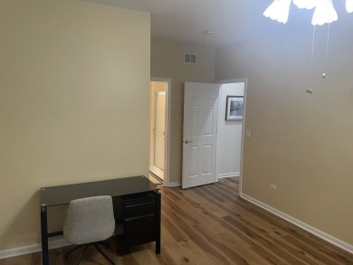 Corner lot, next to cul-de-sac, 2 BR, 2 BATH Seabrook Model on The Links at Carillon in Illinois - for sale on GolfHomes.com, golf home, golf lot