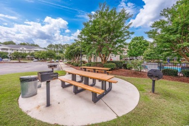 SPACIOUS - SUPER CLEAN UPGRADED 3 BEDROOM END UNIT - in BAREFOOT on Barefoot Resort and Golf Club  in South Carolina - for sale on GolfHomes.com, golf home, golf lot