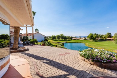 This custom waterfront home, set on two expansive golf course on Sunbrook Golf Course in Utah - for sale on GolfHomes.com, golf home, golf lot