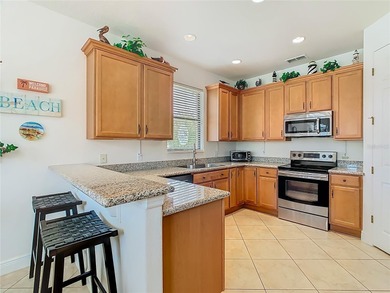 Welcome to this well maintained Sarasota model located in the on Stonegate Golf Club in Florida - for sale on GolfHomes.com, golf home, golf lot