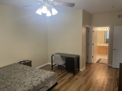 Corner lot, next to cul-de-sac, 2 BR, 2 BATH Seabrook Model on The Links at Carillon in Illinois - for sale on GolfHomes.com, golf home, golf lot