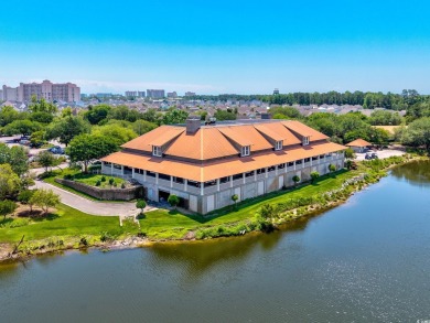 SPACIOUS - SUPER CLEAN UPGRADED 3 BEDROOM END UNIT - in BAREFOOT on Barefoot Resort and Golf Club  in South Carolina - for sale on GolfHomes.com, golf home, golf lot
