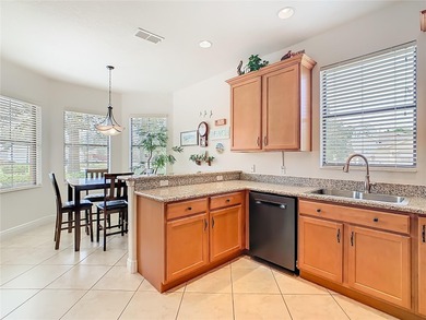 Welcome to this well maintained Sarasota model located in the on Stonegate Golf Club in Florida - for sale on GolfHomes.com, golf home, golf lot