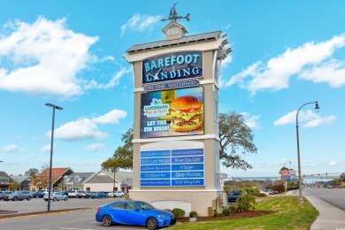 SPACIOUS - SUPER CLEAN UPGRADED 3 BEDROOM END UNIT - in BAREFOOT on Barefoot Resort and Golf Club  in South Carolina - for sale on GolfHomes.com, golf home, golf lot