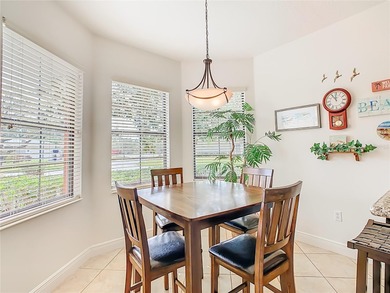 Welcome to this well maintained Sarasota model located in the on Stonegate Golf Club in Florida - for sale on GolfHomes.com, golf home, golf lot