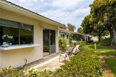 Warm, lovely and inviting La Reina model home is ready and on Leisure Village Par 3 Golf Course in California - for sale on GolfHomes.com, golf home, golf lot