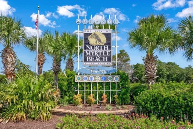 SPACIOUS - SUPER CLEAN UPGRADED 3 BEDROOM END UNIT - in BAREFOOT on Barefoot Resort and Golf Club  in South Carolina - for sale on GolfHomes.com, golf home, golf lot