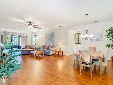 Welcome to this well maintained Sarasota model located in the on Stonegate Golf Club in Florida - for sale on GolfHomes.com, golf home, golf lot