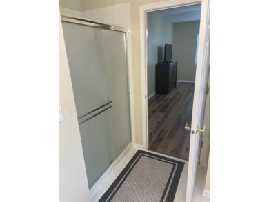 Corner lot, next to cul-de-sac, 2 BR, 2 BATH Seabrook Model on The Links at Carillon in Illinois - for sale on GolfHomes.com, golf home, golf lot