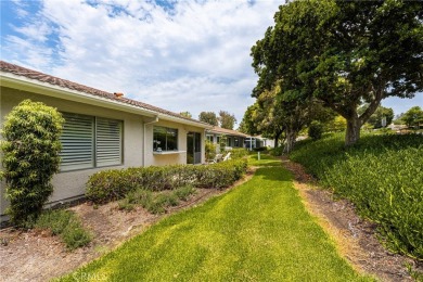 Warm, lovely and inviting La Reina model home is ready and on Leisure Village Par 3 Golf Course in California - for sale on GolfHomes.com, golf home, golf lot