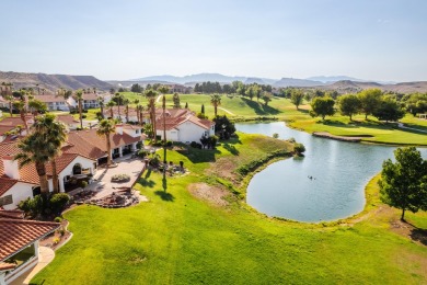 This custom waterfront home, set on two expansive golf course on Sunbrook Golf Course in Utah - for sale on GolfHomes.com, golf home, golf lot