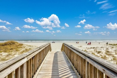 SPACIOUS - SUPER CLEAN UPGRADED 3 BEDROOM END UNIT - in BAREFOOT on Barefoot Resort and Golf Club  in South Carolina - for sale on GolfHomes.com, golf home, golf lot
