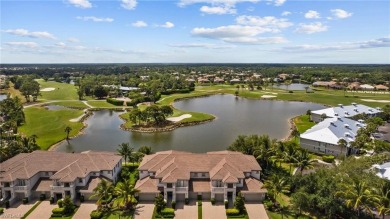 COVETED AND FIRST TIME AVAILABLE, LONG LAKE AND GOLF COURSE on Lely Resort Golf and Country Club in Florida - for sale on GolfHomes.com, golf home, golf lot