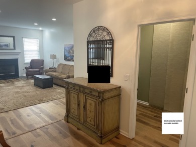 Corner lot, next to cul-de-sac, 2 BR, 2 BATH Seabrook Model on The Links at Carillon in Illinois - for sale on GolfHomes.com, golf home, golf lot