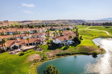 This custom waterfront home, set on two expansive golf course on Sunbrook Golf Course in Utah - for sale on GolfHomes.com, golf home, golf lot