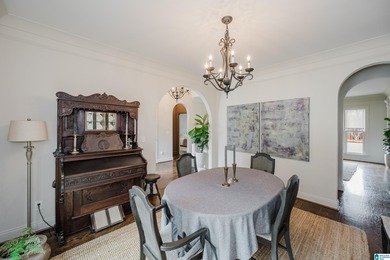 Incredible move-in ready stunning two-story brick home featuring on Greystone Golf and Country Club-Legacy Course in Alabama - for sale on GolfHomes.com, golf home, golf lot