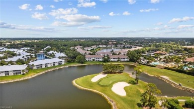 COVETED AND FIRST TIME AVAILABLE, LONG LAKE AND GOLF COURSE on Lely Resort Golf and Country Club in Florida - for sale on GolfHomes.com, golf home, golf lot