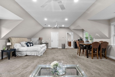 Discover luxury and comfort in this beautifully remodeled home on River Landing Golf Course in North Carolina - for sale on GolfHomes.com, golf home, golf lot