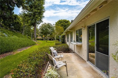 Warm, lovely and inviting La Reina model home is ready and on Leisure Village Par 3 Golf Course in California - for sale on GolfHomes.com, golf home, golf lot