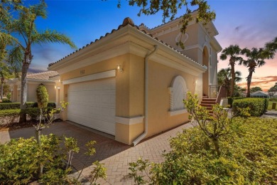 What a fabulous find! Turnkey furnished, 3 Bedroom, 2 Bath condo on Sawgrass Golf Club in Florida - for sale on GolfHomes.com, golf home, golf lot